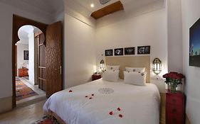 Riad Dar Justo Hotel Boutique & Spa